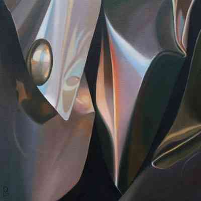 Detail Metal No. 16