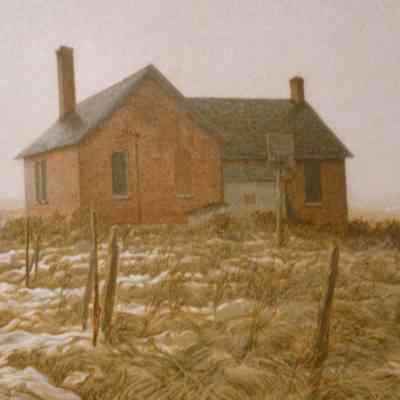 Schoolhouse