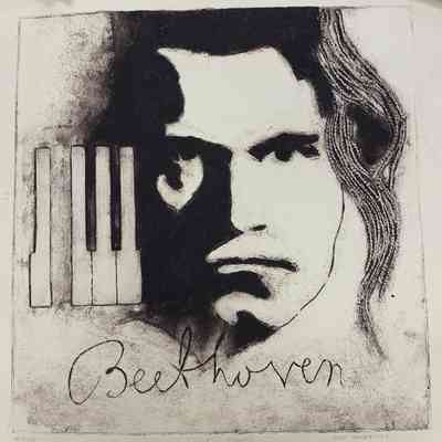 Beethoven