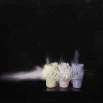 Shooting Stars: Sean Albert
