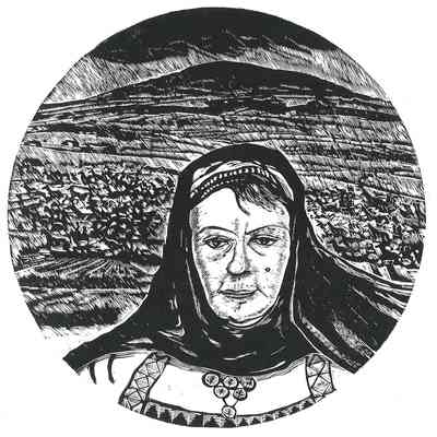 Deborah: Support in the Valley
