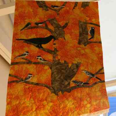 Autumn (back)