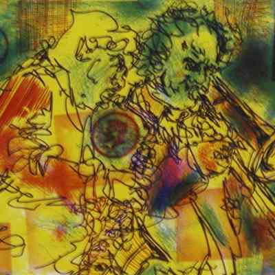 Colors of Jazz I