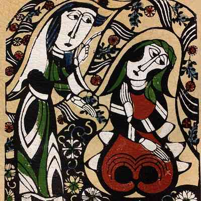 Annunciation