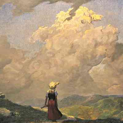 The Heavens Declare the Glory of God (Psalm 19)