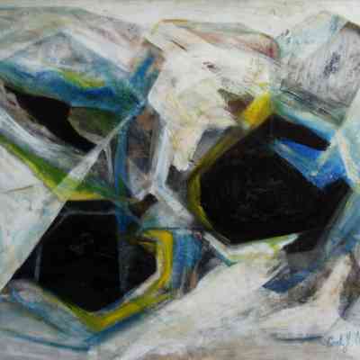 La Glace de l'Hiver - The Ice of Winter