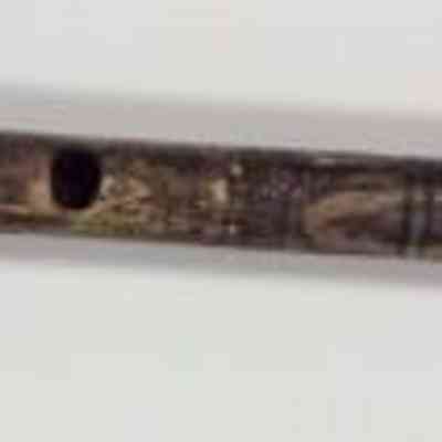 Sacred Flute