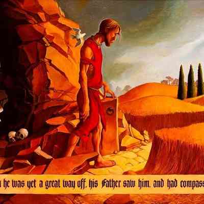 Prodigal Son