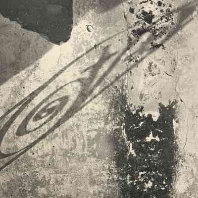 Shadow, Oaxaca from Mexico Series