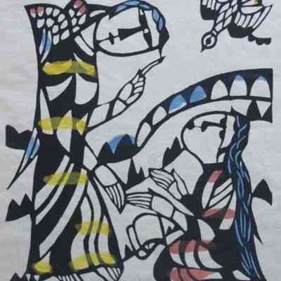 Annunciation