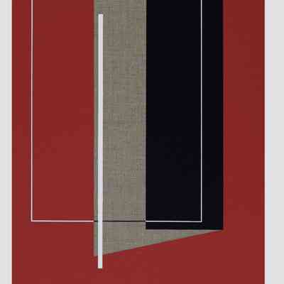 Figure Ground Serie #VI