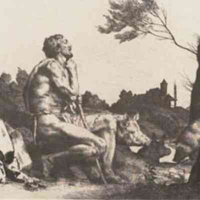 Prodigal Son