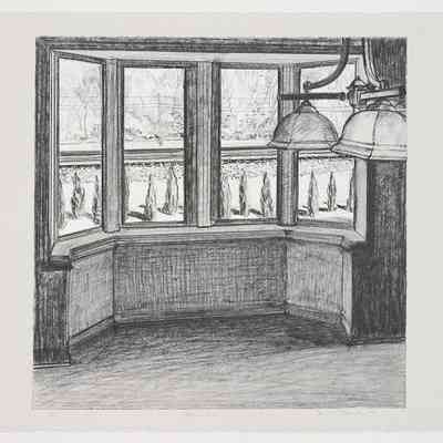 Hopper's View
