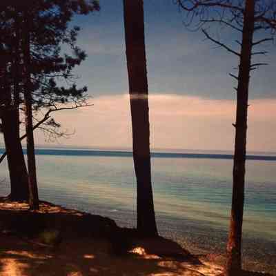 Lake Superior - 12 Mile Beach