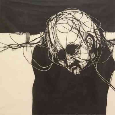 Untitled Figure