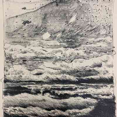 Seascape