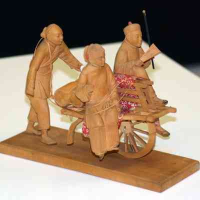 Pushcart