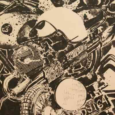 Motorcyclist