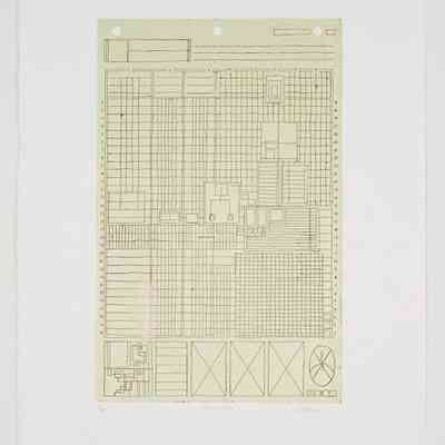Balance Sheet