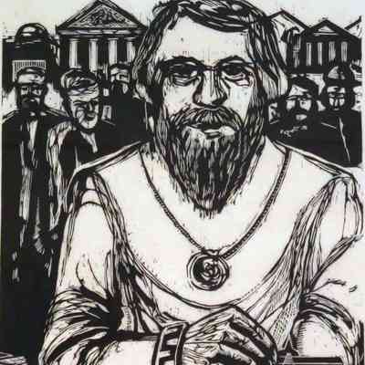 Solomon: Affirmation of Peace and Justice