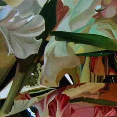Reflective Variations No. 39