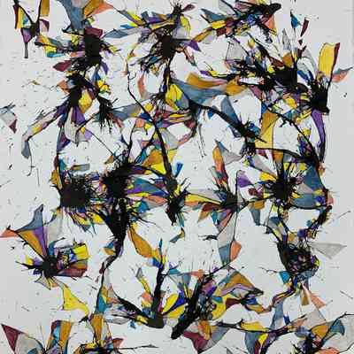 Ifons (Fountainhead) from Satio Series