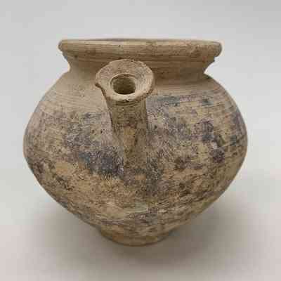 Teapot