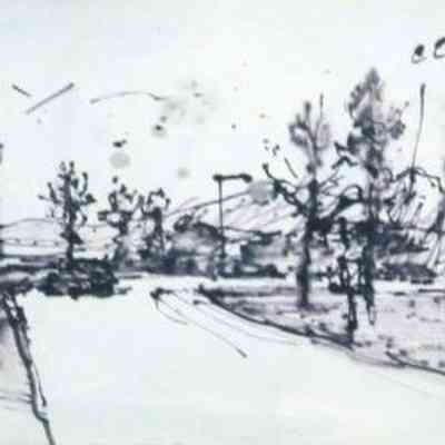 Untitled (Calvin College Campus)