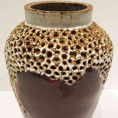 Porous