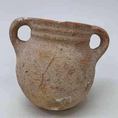 Cooking Pot