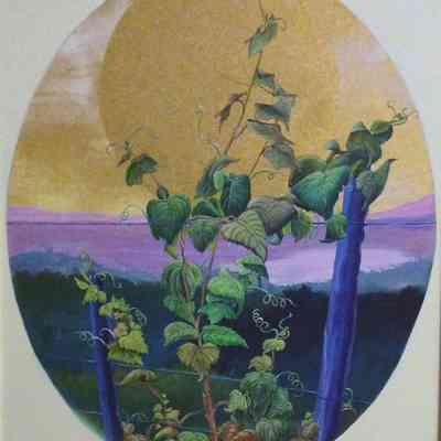 The Vine and the Branches