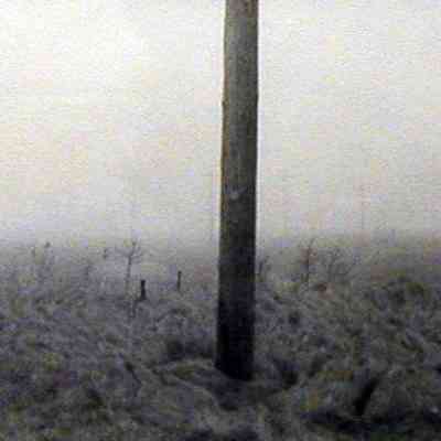 Poles - Rockland, Maine