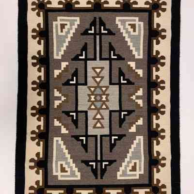 Two Grey Hills Weaving