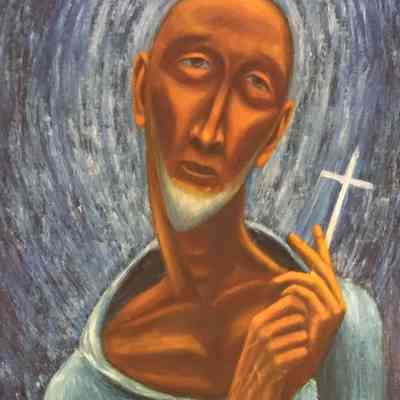 Apparition of the Eternal Church