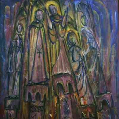 The Saints