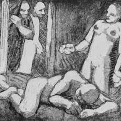 Samson and Delilah