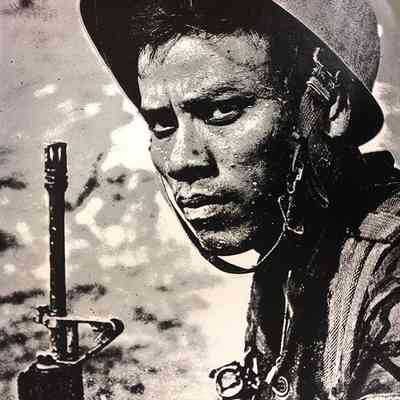 The Soldier