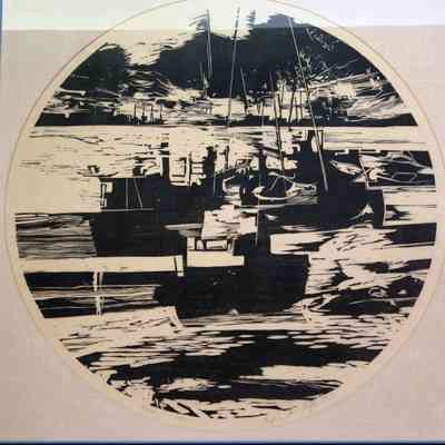 Harbor