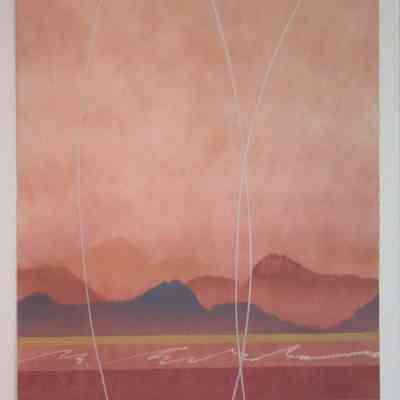 Mountain Mist