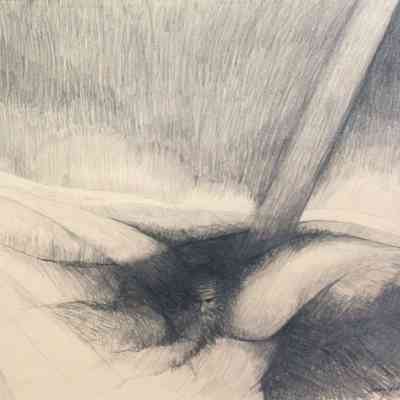 Crucified Landscape