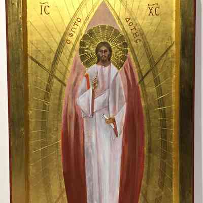 Christ of the Revelation