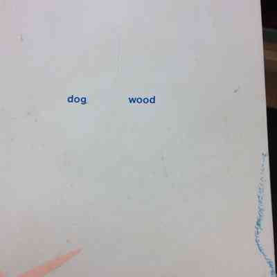 Dog Wood