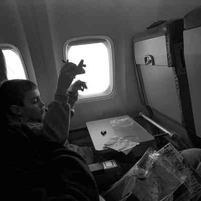 Frankfurt to St. Petersburg