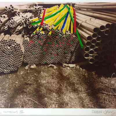 Pipe Patterns II