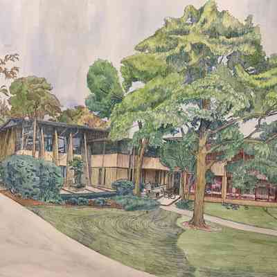 Commons - Calvin University