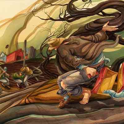The Prodigal Son