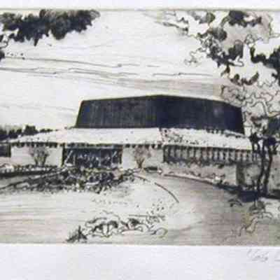 Fine Arts Center