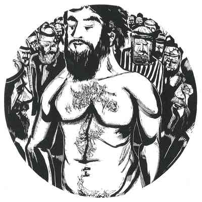 Isaiah: Misplaced Trust Shamed