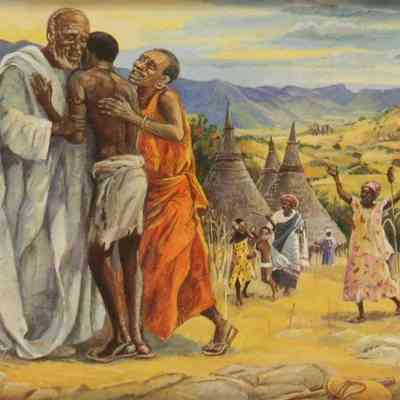 Prodigal Son