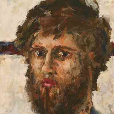 Self-Portrait